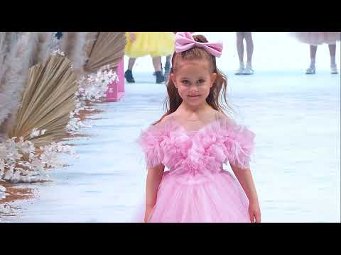 Kids Fashion Show Summer 20 05 2023 Part 2