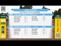 Hampton & Solihull CC 2nd XI v Olton & West Warwicks CC 3rd XI