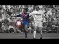 Ronaldinho  magical rare skills show  20032004 