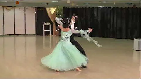Alissa Quinn & Florin Vlad - Inspirational Medley ...