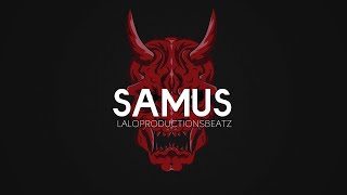 [FREE] Rap/Trap Beat - ''Samus'' Trap Instrumental 2019 Resimi