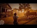 Red dead Redemption part ( 2 )in PS5 slim 60 Fps 2026 latest game 🎮