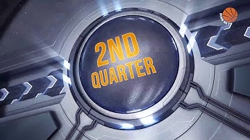 Highlight VBA 2017 II Game 15 II Saigon Heat vs Hanoi Buffaloes   24/09