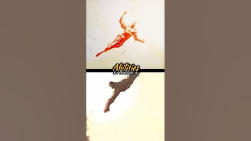 Thragg vs Mark ll #invincible #thragg #mark #vs #edit #comics #omniman #vyral #fyp