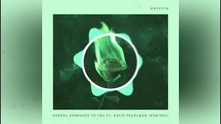 Nobody Compares to you (BURT. remix) MP3 version