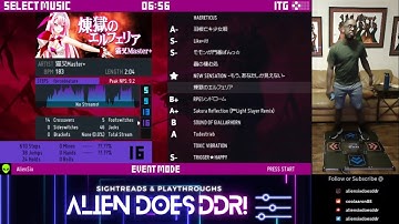 [1/21] 煉獄のエルフェリア (16) ’85.67’ (A) [Month of Forced]