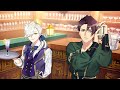 A3! STRAIGHT, NO CHASER - Guy & Hisoka (Game Ver.)