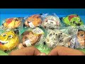 2017 THE EMOJI MOVIE SET OF 8 McDONALDS HAPPY MEAL COLLECTION VIDEO REVIEW 2017 THE EMOJI MOVIE SET OF 8 McDONALDS HAPPY MEAL COLLECTION VIDEO REVIEW