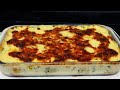 BATATA GRATINADA FÁCIL E CREMOSA. ASSIM EU CONFESSO NUNCA COMI IGUAL