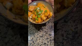 Bang Bang Shrimp (Simple Recipe) Quick & Easy shorts shrimp reels tiktok viral fyp