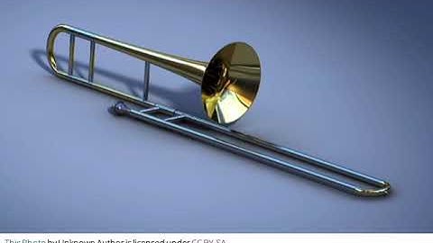 Trombone Euphonium Drone Low A #euphonium #trombone #tuning