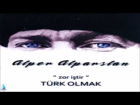 Alper Alparslan - Türkoğlu Türküm