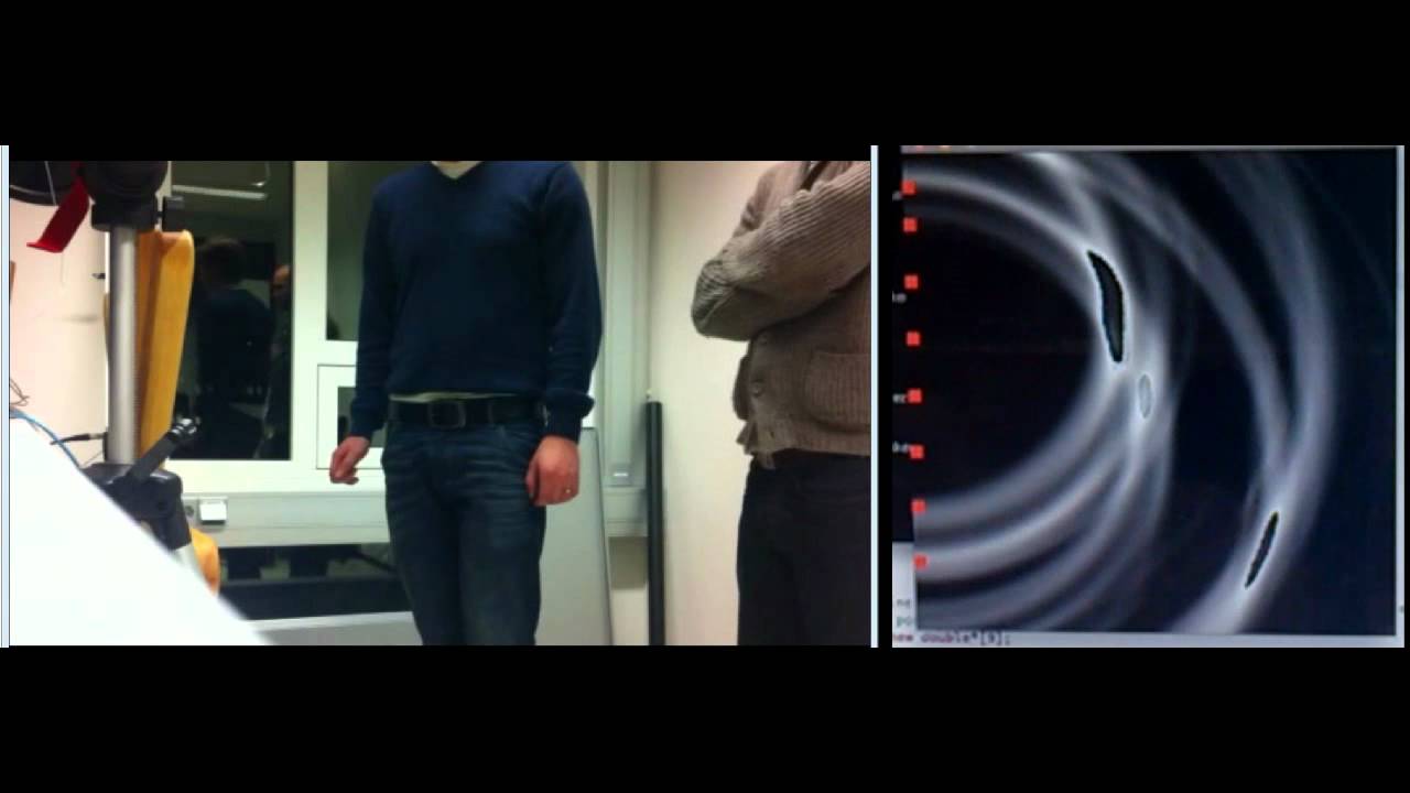 Novelda 2D RADAR tracking.avi