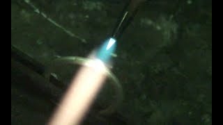 Fusing joints