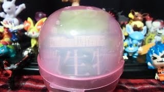 極小の共存者 微生物 ミジンコ シークレットを狙え The Minimum Coexistence Microbe Figure ガチャ開封動画 Youtube 極小の共存者 微生物 ミジンコ シークレットを狙え The Minimum Coexistence Microbe Figure ガチャ開封動画 Youtube
