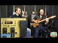 Гітарний процесор ефектів BOSS GP10S