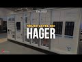 Hagercad mit mega update  energieverteilung nach vdearn 4110 und 4105 netzberechnungssoftware