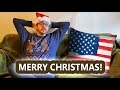 What I Love About Christmas in America