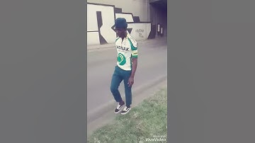 Thumbnail of Umoya wami uyavuma