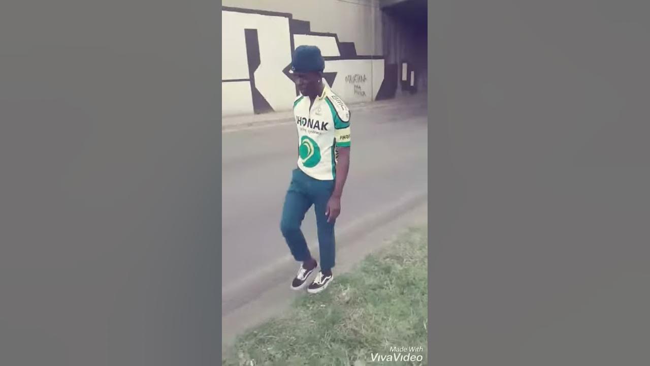 Umoya wami uyavuma
