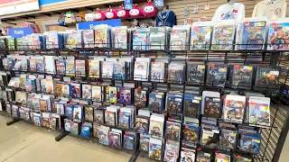 KIDS Movies @ FYE - April 2026 - (No Commentary - Just Family DVDs & Blu-rays!)