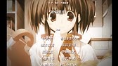 To Heart Ps2 Ed 長岡 志保 Youtube
