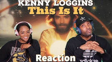 Kenny Loggins ft. Michael McDonald "This Is It" Reaction | Asia and BJ