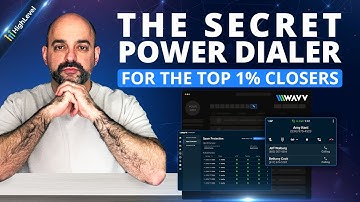 Is This the Best Dialer for 2025?