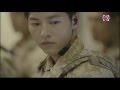 [English+ Romanization] Kim Na-young ft. Mad Clown - Once Again - Descendants of the Sun OST Part 5