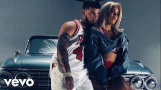 Culpables - Anuel AA Ft. Karol G (Prod. By Chris Jeday, Gaby Music)