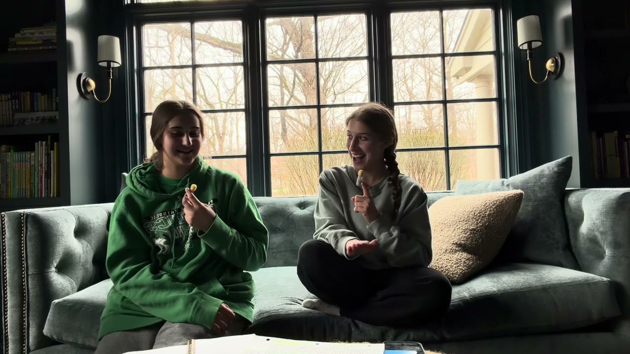 What is electronegativity? -Chemis-Tea Podcast episode 2