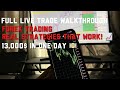 How I Made 13,000$ In One Day Trading Forex - Full Live Trade Breakdown