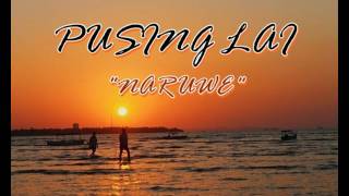 lagu ambon terbaru agustus 2017 Naruwe_pusing lai