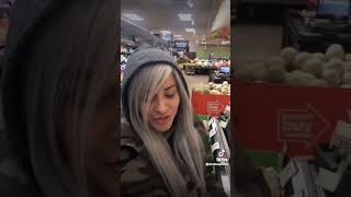 Celebrity #latina #girls #shopping #funny #lol #lmao #haha ##fyp #hilarious #curvy #tattoo #girlswithtattoos Profile