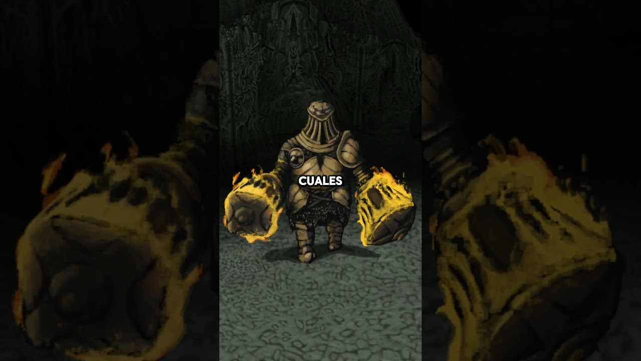 Simbolismo Iron Shakespeare  Fear And Hunger