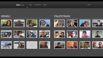 MEET our projects: SideGuide