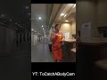 Does anyone know what she does for a living?