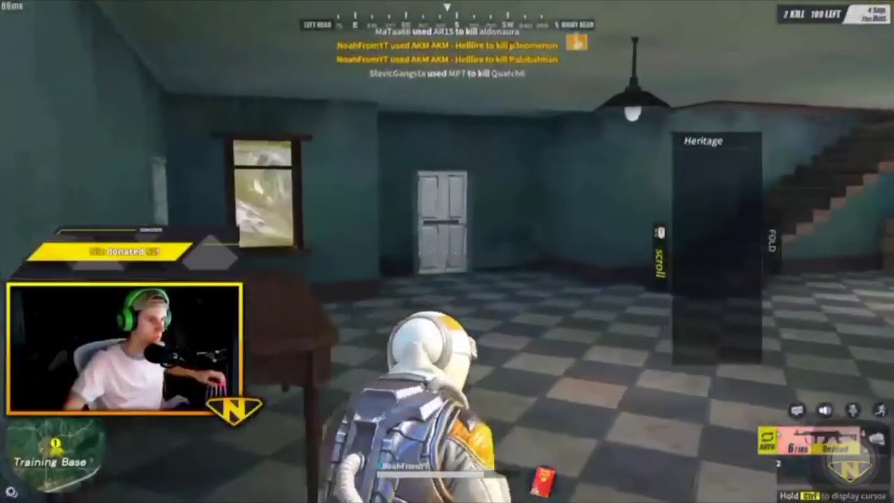 Who is better NoahfromYT or Tripeezy