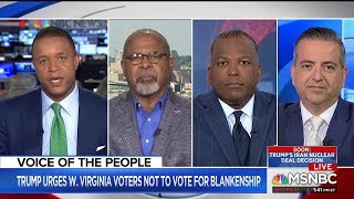 Ken Blackwell on the 2018 Midterm Primaries