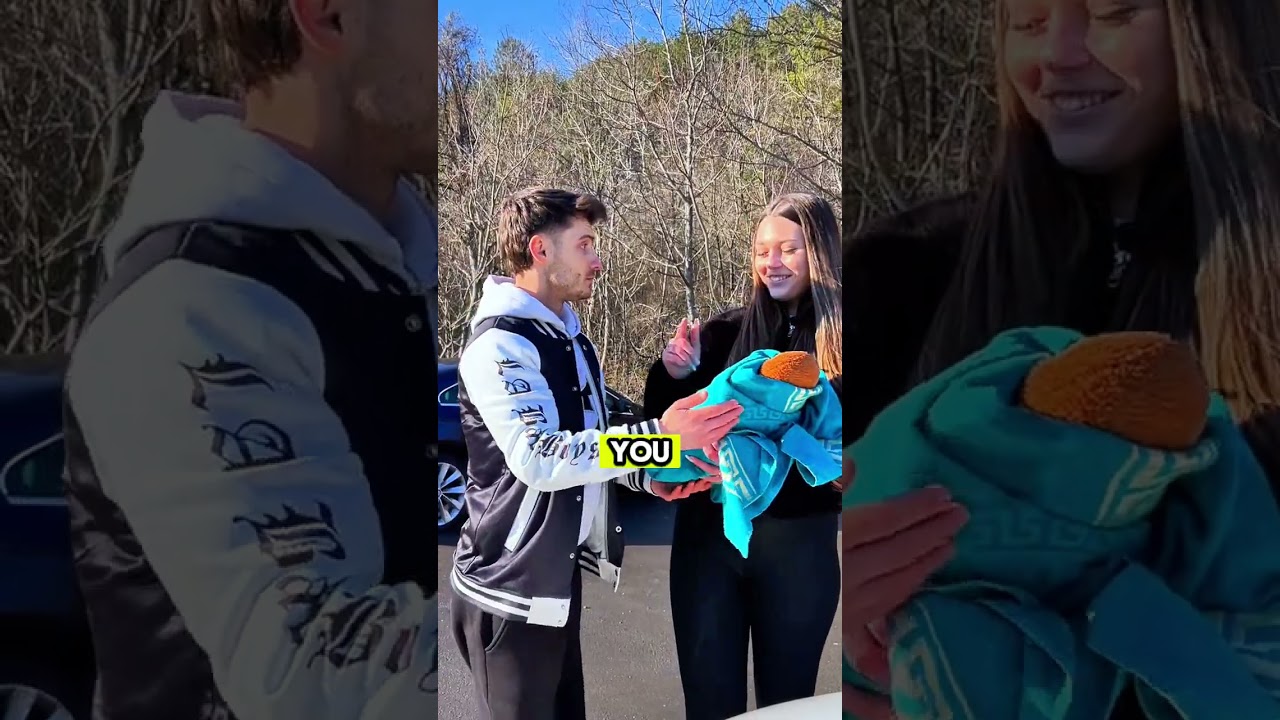 THIS END WAS SCARY😳