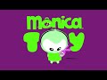 Monica Toy Effects 8 2022 