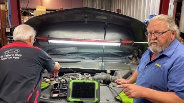 @redlinedetection has a new quick connector accessory kit for emissions systems. #sponsored