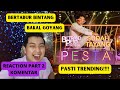 PART 2: KOMENTAR SETELAH NONTON VIDEO PESTA BETRAND PETO PUTRA ONSU | BANGGA DAN MERINDING