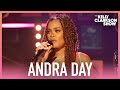 Andra Day Performs 