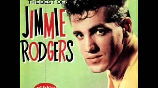 Jimmie Rodgers - Oh Oh, Im Falling In Love Again chords