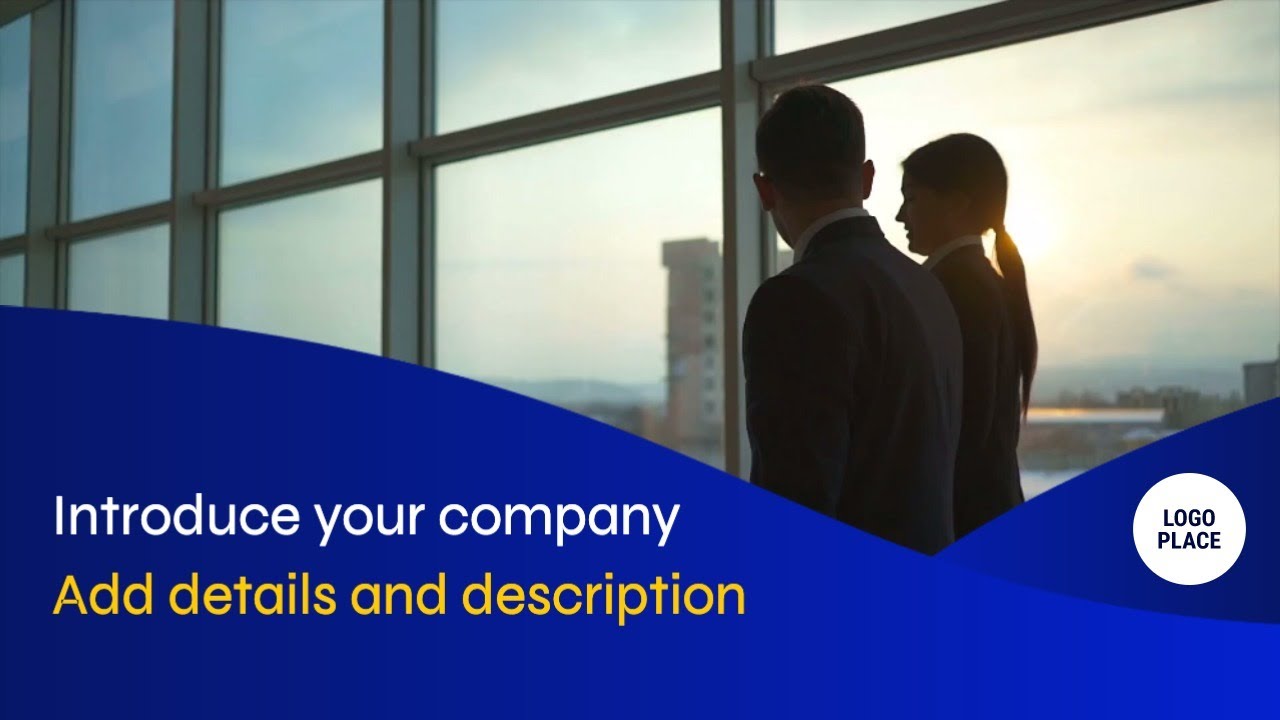 Free Startup Explainer Video Template (Customizable) - FlexClip - YouTube