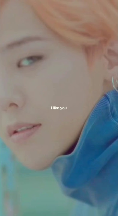 LET'S NOT FALL IN LOVE - BIGBANG #videolyrics #shorts