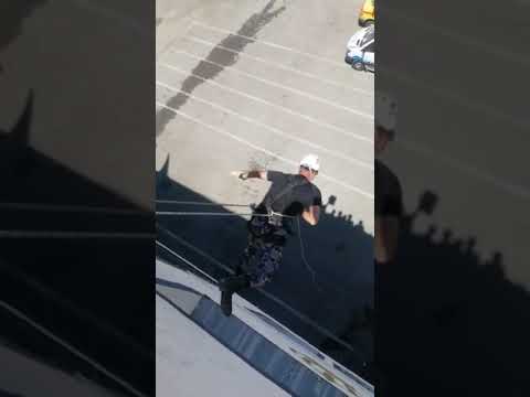 انزال الدفاع المدني الاردني