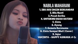 Terlalu Cinta-NABILA MAHARANI-Hot singles of 2024-Invited