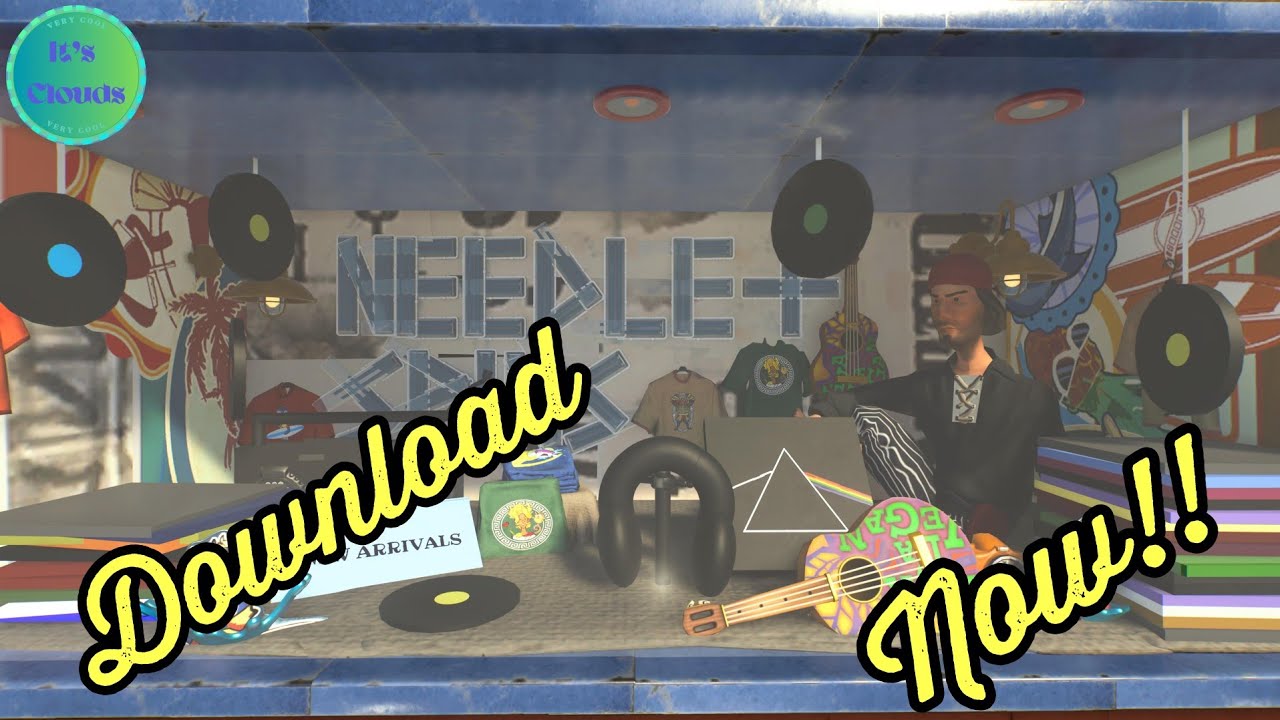 Planet Coaster 2 Blueprint Spotlight (double feature)